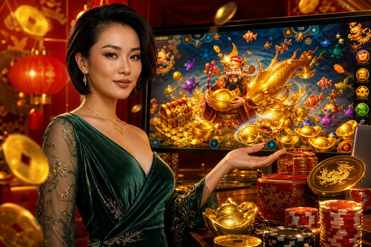 tk886 – Nền tảng cá cược trực tuyến uy tín Việt Nam